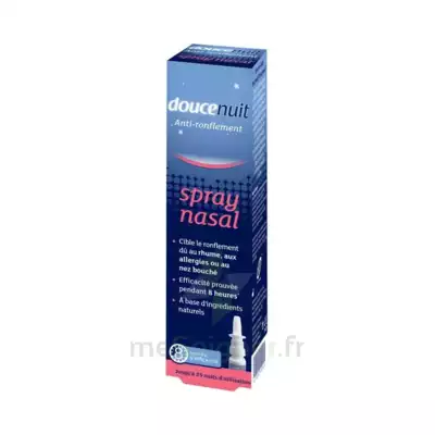 DOUCENUIT Spray nasal 10 ml