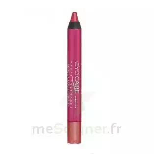 EYE CARE CRAYON ROUGE A LEVRES JUMBO, rose (ref.782), crayon 3,15 g