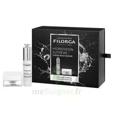 Filorga Coffret Super skin moisturiser