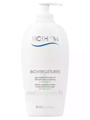 Biotherm Biovergetures Crème 400ml