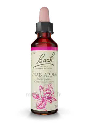 Fleurs de Bach® Original Crab Apple - 20 ml