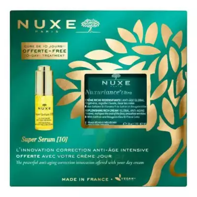 Nuxe Nuxuriance® Ultra Anti-âge Coffret