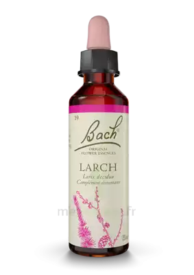Fleurs de Bach® Original Larch - 20 ml